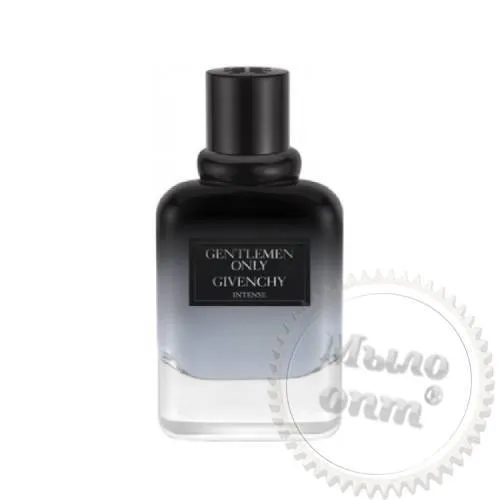 Віддушка Gentleman Only Intense Givenchy 20 мл Віддушка Gentleman Only Intense Givenchy 20 мл
