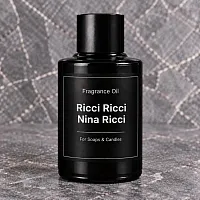 Fragrance Oil Ricci Ricci Nina Ricci 20 ml cosmetic ingredient Mylo Opt