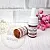 Food flavoring Banana Cheesecake, 1 L cosmetic ingredient Mylo Opt