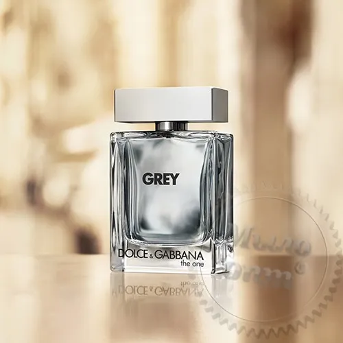 Fragrance Oil The One Gray Dolce Gabbana at low prices Mylo Opt