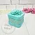 Бляшана коробка 650 (2 шт)