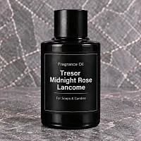 Fragrance Oil Tresor Midnight Rose Lancome 1 L cosmetic ingredient Mylo Opt