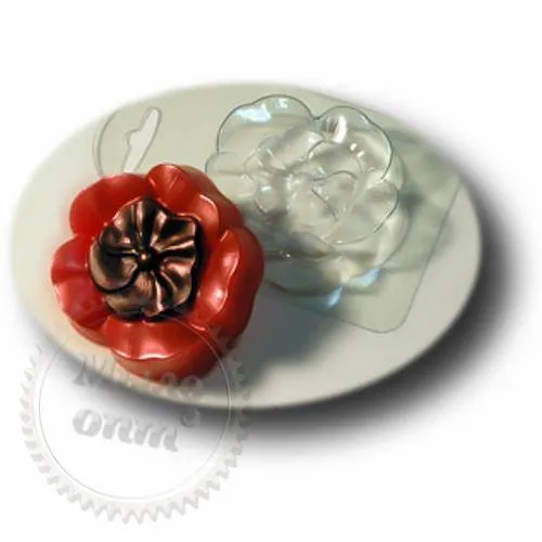 Plastic mold poppy Mylo Opt global supplier Plastic mold poppy cosmetic ingredient Mylo Opt