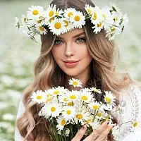 Глиняная маска Успокаивающая с Ромашкой, 1 кг артикул TM21102509