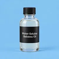 Water-soluble Babassu Oil 25 ml cosmetic ingredient Mylo Opt