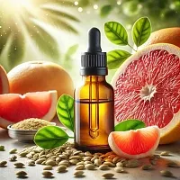 Экстракт Грейпфрутовых косточек, 10 мл