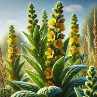 Mullein Extract Powder 10 g, rating ⭐⭐⭐⭐⭐, 13.50 UAH – Milo Opt, worldwide delivery