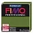 Фимо Професіонал 85 г Fimo Professional, 57 зелене листя, фото, відгуки, використання