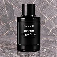 Ma Vie Hugo Boss Fragrance Oil 5 ml cosmetic ingredient Mylo Opt