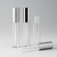 Glitter case, transparent, 10 ml from 10 pcs, rating ⭐⭐⭐⭐⭐, 24.30 UAH – Milo Opt, worldwide delivery