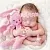 Baby Powder Fragrance Oil 100 ml cosmetic ingredient Mylo Opt