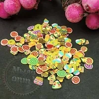 Fimo Candy mix cosmetic ingredient Mylo Opt