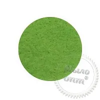 Green scrub granules, 100 g