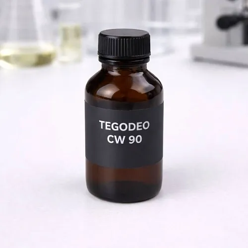 TEGODEO CW 90, 5 гр сырье для косметики TEGODEO CW 90, 5 гр артикул VG17052223
