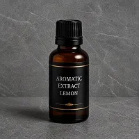 Lemon Flavor Extracts 1 L cosmetic ingredient Mylo Opt
