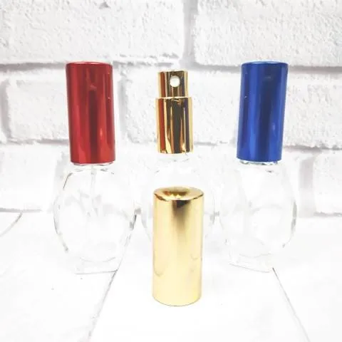 Bottle Sandra 15 ml Mylo Opt global supplier Bottle Sandra 15 ml cosmetic ingredient Mylo Opt