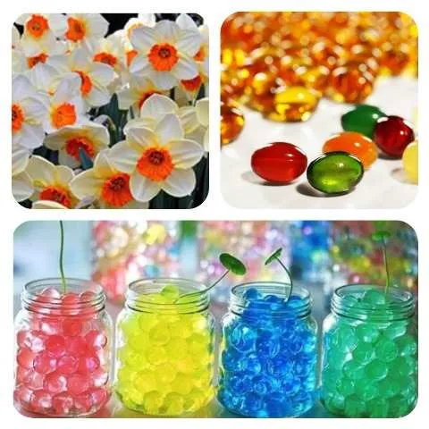 Granules with Narcissus flavor 1 kg Mylo Opt global supplier Granules with Narcissus flavor 1 kg cosmetic ingredient Mylo Opt