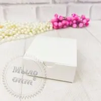 Box Natural White cosmetic ingredient Mylo Opt