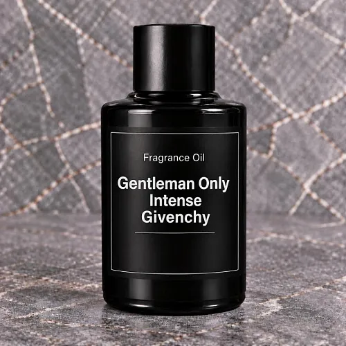 Fragrance Oil Gentleman Only Intense Givenchy 1 L Mylo Opt global supplier Fragrance Oil Gentleman Only Intense Givenchy 1 L cosmetic ingredient Mylo Opt