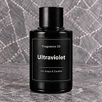 Отдушка Ultraviolet 5 мл артикул TM20030606