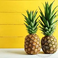 Fragrance Oil Juicy pineapple 50 ml cosmetic ingredient Mylo Opt