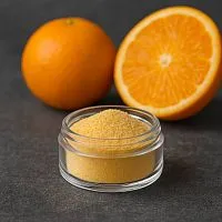 Fruit powder Orange, 1 kg, rating ⭐⭐⭐⭐⭐, 679.05 UAH – Milo Opt, worldwide delivery