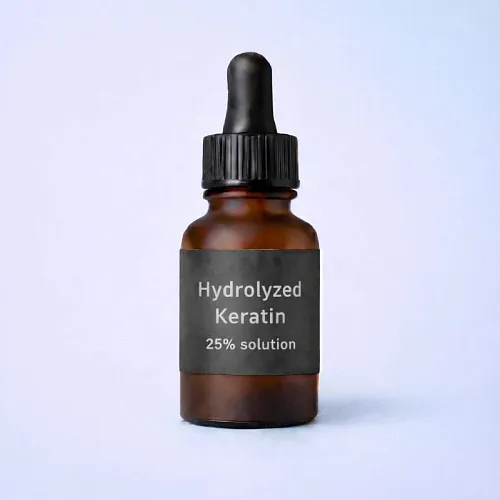 Гидролизованный Кератин 25 % solution, 5 мл артикул J90127
