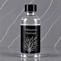 Palmarosa Hydrosol 100 ml cosmetic ingredient Mylo Opt