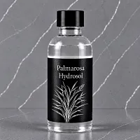 Palmarosa Hydrosol 100 ml cosmetic ingredient Mylo Opt