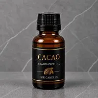 Candle Fragrance Cocoa 25 ml cosmetic ingredient Mylo Opt