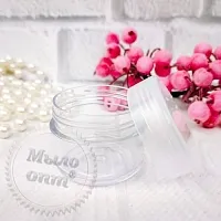 Баночка косметическая, 18 мл артикул VV17022101