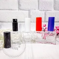 Anya bottle with plastic spray 10 ml from 10 pcs cosmetic ingredient Mylo Opt