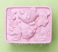 Silicone mold 3D Fish Mylo Opt global supplier Silicone mold 3D Fish cosmetic ingredient Mylo Opt