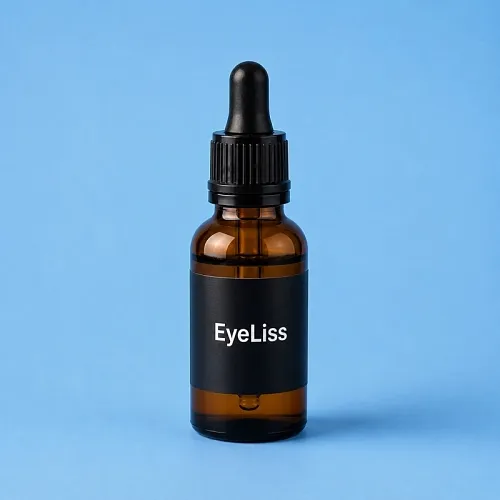 EyeLiss, 1 л сырье для косметики EyeLiss, 1 л артикул TM17022407