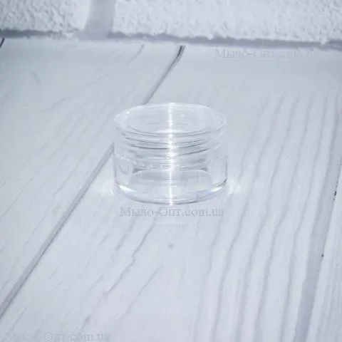 Jar 8 ml 1 piece Mylo Opt global supplier Jar 8 ml 1 piece cosmetic ingredient Mylo Opt