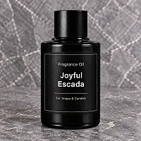 Отдушка Joyful Escada, 20 мл артикул VV20071310