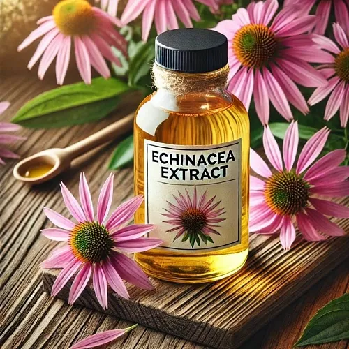 Echinacea Extract 100 ml, 19.96 UAH, rating ⭐⭐⭐⭐⭐ Milo Opt