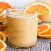 Отдушка Апельсиновый йогурт, 1 л описание и применение