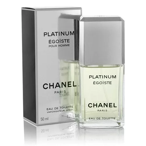 Віддушка Egoiste Platinum, CHANEL 1 літр, фото, відгуки, використання