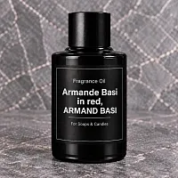 Отдушка Armande Basi in red 1 л описание и применение