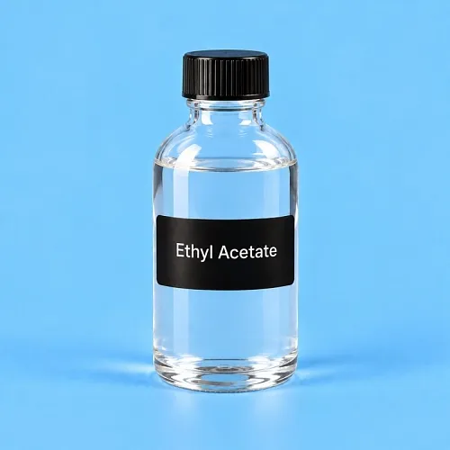 Ethyl acetate 1 L cosmetic ingredient Mylo Opt