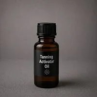 Tanning Activator Oil 100 ml cosmetic ingredient Mylo Opt