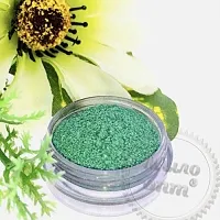Pigment pearlescent light green, 1 kg