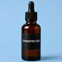CONGESTED LEGS - Комплекс від тяжкості в ногах 100 мл