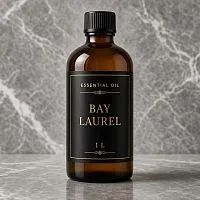 Laurel Essential Oil 1 L cosmetic ingredient Mylo Opt