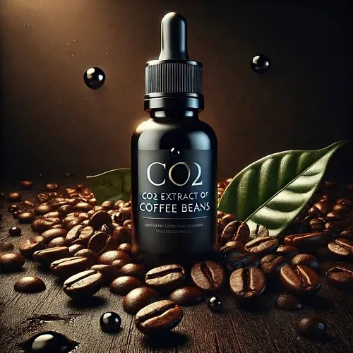CO2 Extract of Coffee Beans 1 kg, 1 490.99 UAH, rating ⭐⭐⭐⭐⭐ Milo Opt