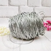 Cord Silver 100 yd cosmetic ingredient Mylo Opt