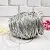 Cord Silver 100 yd cosmetic ingredient Mylo Opt