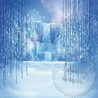 Ароматизатор для свічок Frozen Ice 1 літр