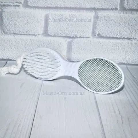 Pumice stone with brush and stone Mylo Opt global supplier Pumice stone with brush and stone cosmetic ingredient Mylo Opt